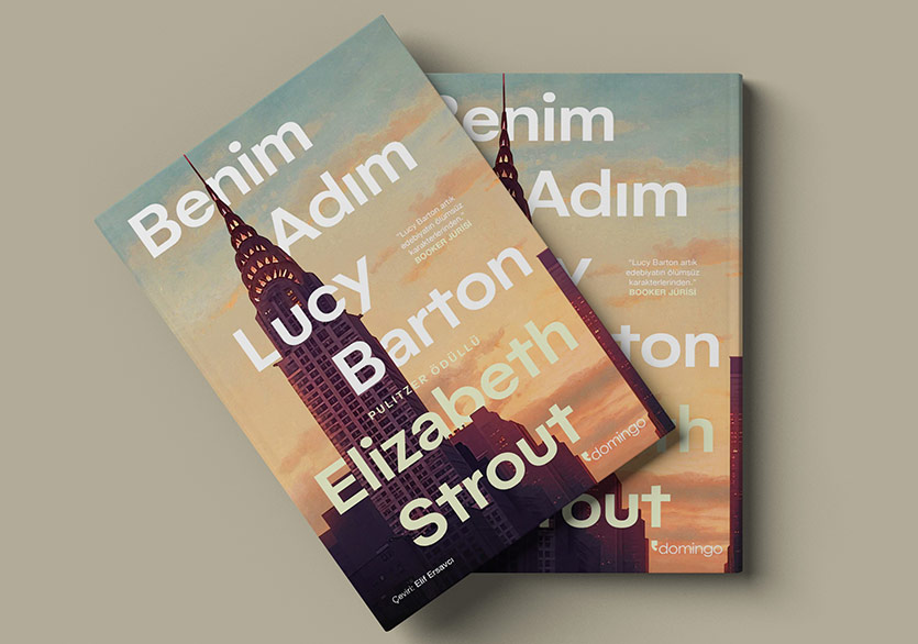 Anneler ve Kızları Arasındaki Karmaşık Bağlar: “Benim Adım Lucy Barton”