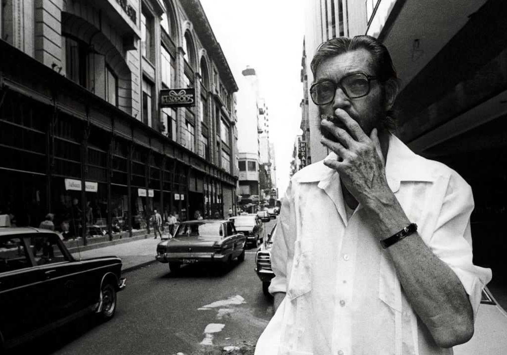 Cortázar’dan Kaydırılmamış Cevaplar, Günsonu Raporları