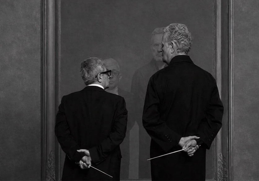 “Devlerin Savaşı”, Peter Danish’in Katılımıyla Zorlu PSM’de 