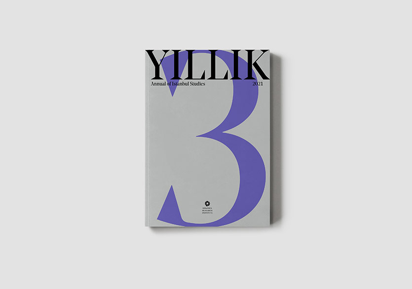 “YILLIK: Annual of Istanbul Studies” İçin Yazı Başvuruları Başladı