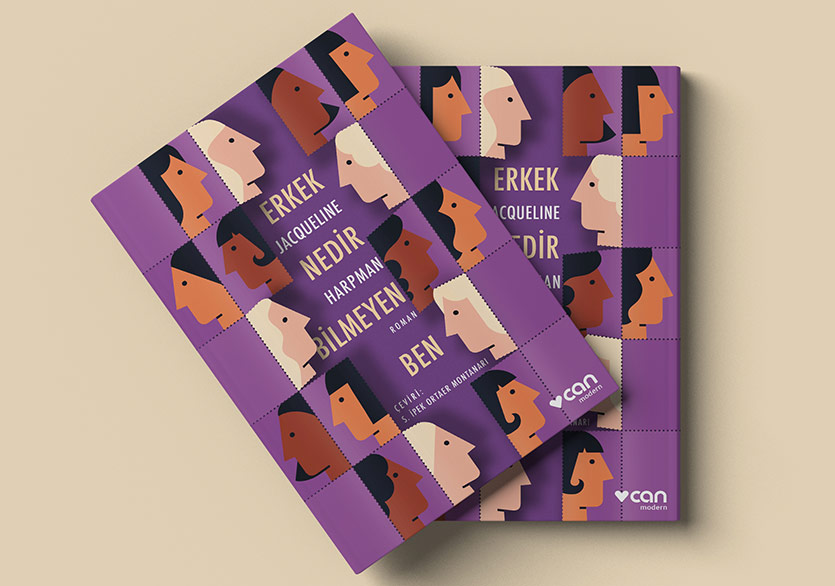 Hafızanın Sığınağında: “Erkek Nedir Bilmeyen Ben”