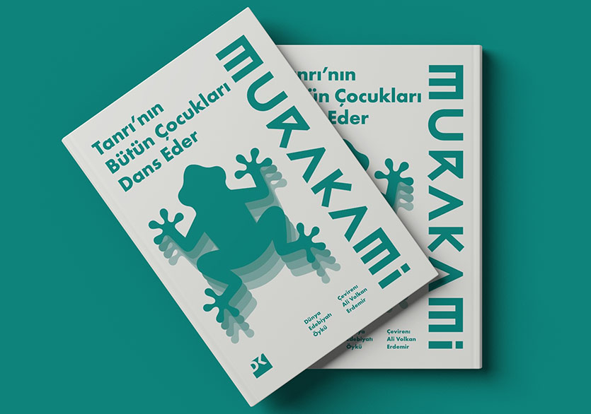 Haruki Murakami’nin Öyküleri: “Tanrı’nın Bütün Çocukları Dans Eder”