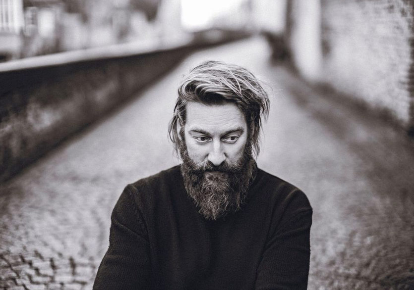 Joep Beving İstanbul’da Sahne Alacak