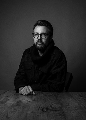 “Ayna Çıkmazı Hayata Karşı Verdiğim Savaşın Bir Yansıması”