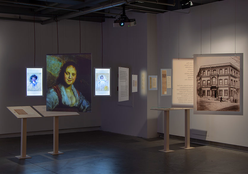 Hayatı ve Yeniden Kurguladığı Kimliğiyle Mihri