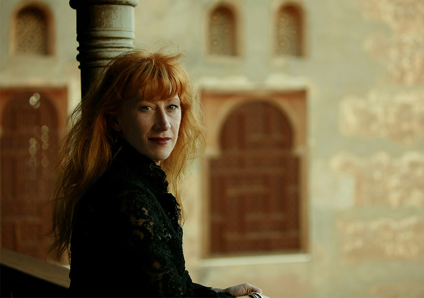 Loreena McKennitt İzmir, Ankara ve İstanbul’da Sahne Alacak