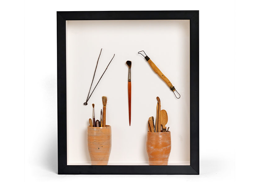 Bozlu Art Project’te Yeni Sergi: “Suretimin Resmidir”