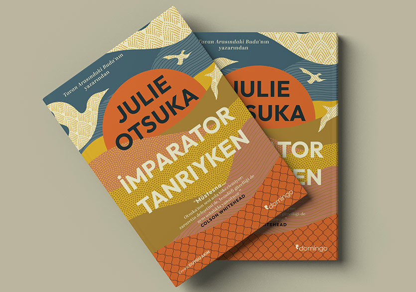 Julie Otsuka’dan Görünmez Olanların Hikâyesi: “İmparator Tanrıyken”