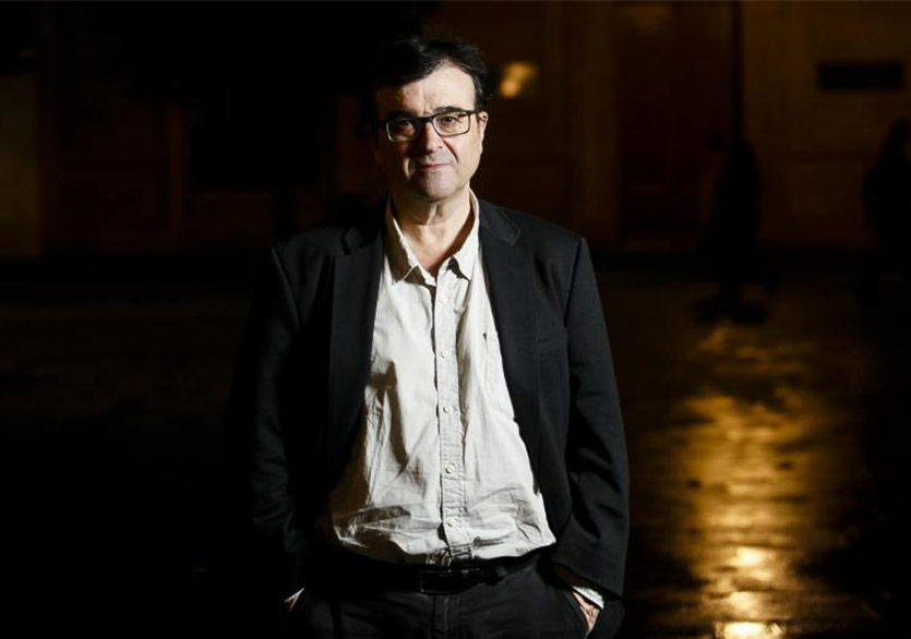 Javier Cercas’tan Hafızayı Diri Tutan Bir Eser: Sahtekâr