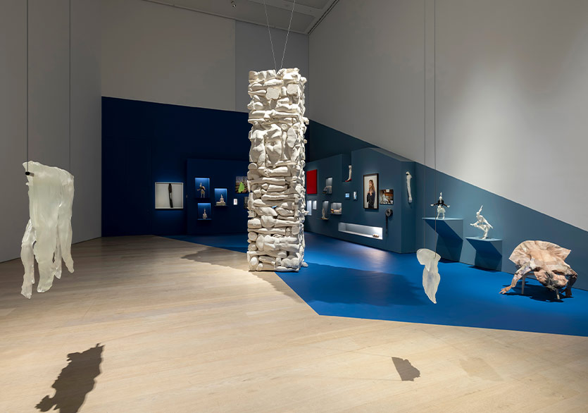 Mehtap Baydu “Seni Sevmek Çok Zor!” Sergisiyle Arter’de