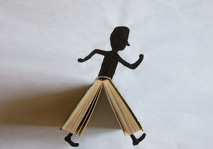 Perşembe Günleri Edebiyat Söyleşileri