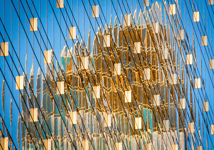 Gökdelenler Sanal ve Gerçeklik Arasında Sıkışıyor