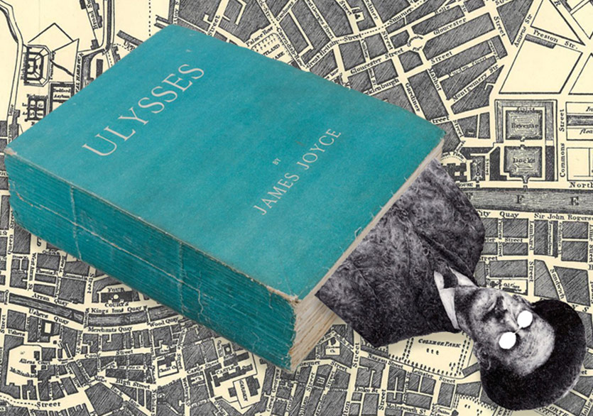 “One-Day Ulysses Journey” Sempozyumu ile Bloomsday Kutlaması