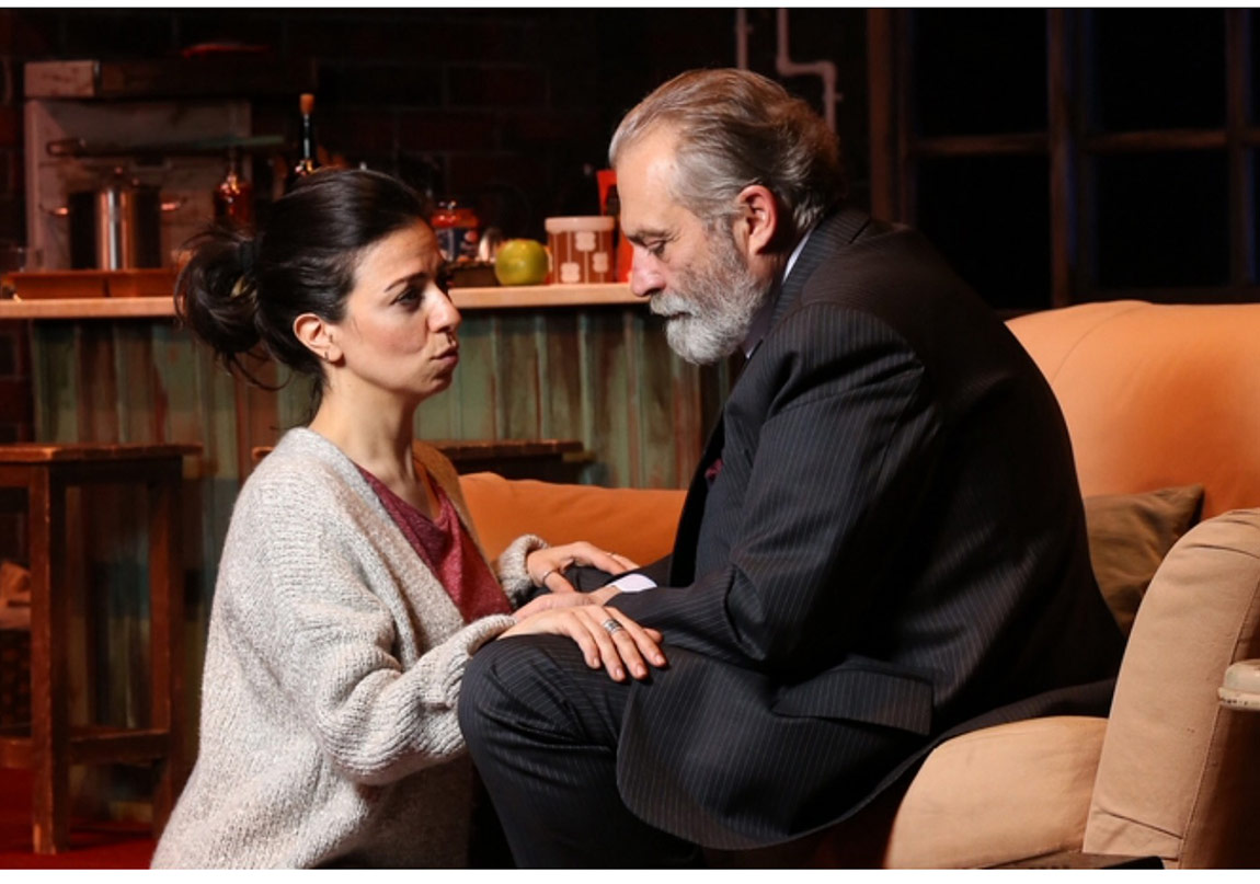 “Pencere” Oyunu Sezonda Yeniden Perde Açıyor
