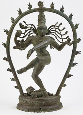 Uluslararası Sanat Dünyasında Öne Çıkanlar