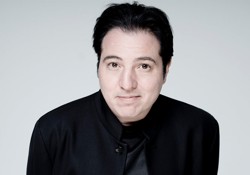 İstanbul Müzik Festivali’nde Fazıl Say ile “Doğanın Sesi” Konseri