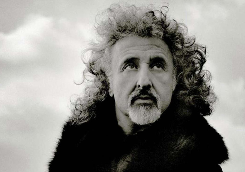 Mischa Maisky’e Yaşam Boyu Başarı Ödülü
