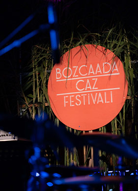 Tekrarı Olmayacak Olana Şahitlik: 10. Bozcaada Caz Festivali