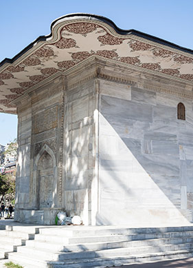 Âşıklar İçin Buluşma Yerleri – 1