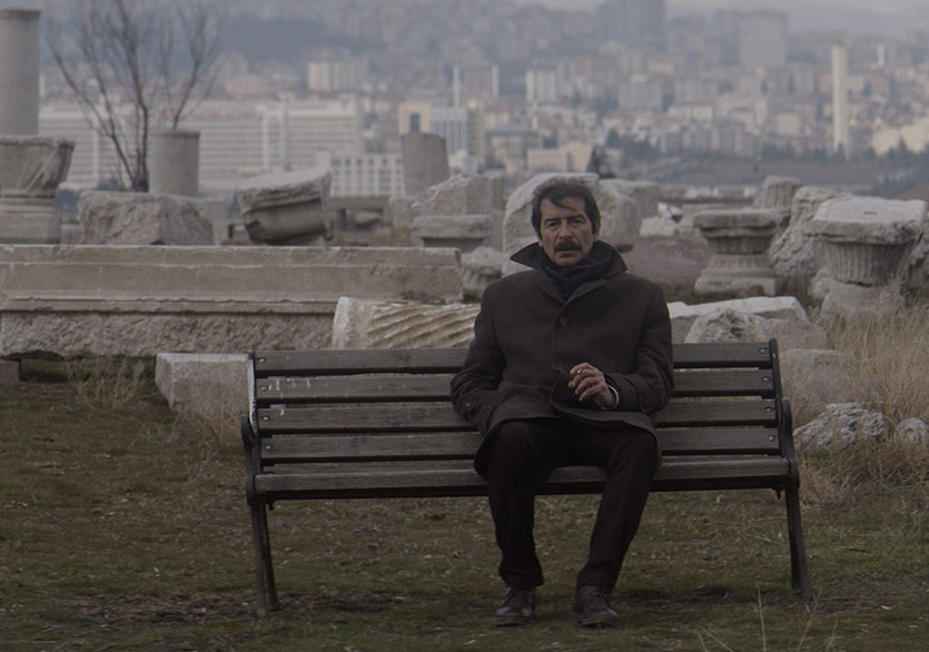 “Anadolu Leoparı” Filmi 46. Toronto Uluslararası Film Festivali’nde FIPRESCI Ödülünü Kazandı