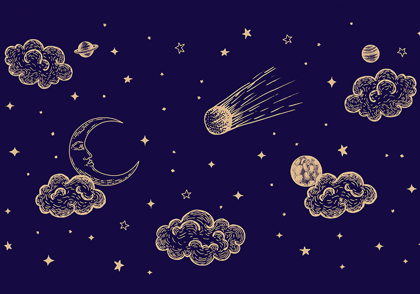 Byzantion’dan İstanbul’a “Gece”nin Tarihi