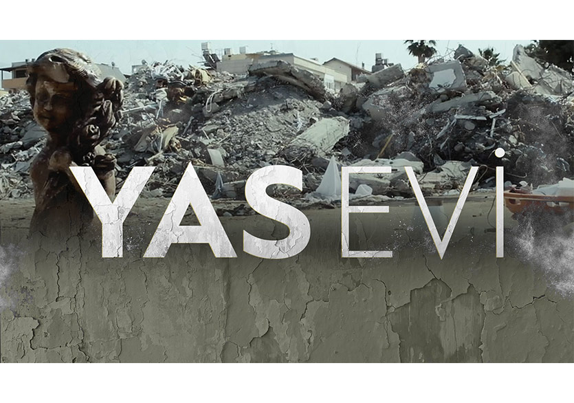 Deprem Bölgesindeki Kadınlara Odaklanan “Yas Evi” Belgeseli GAİN’de