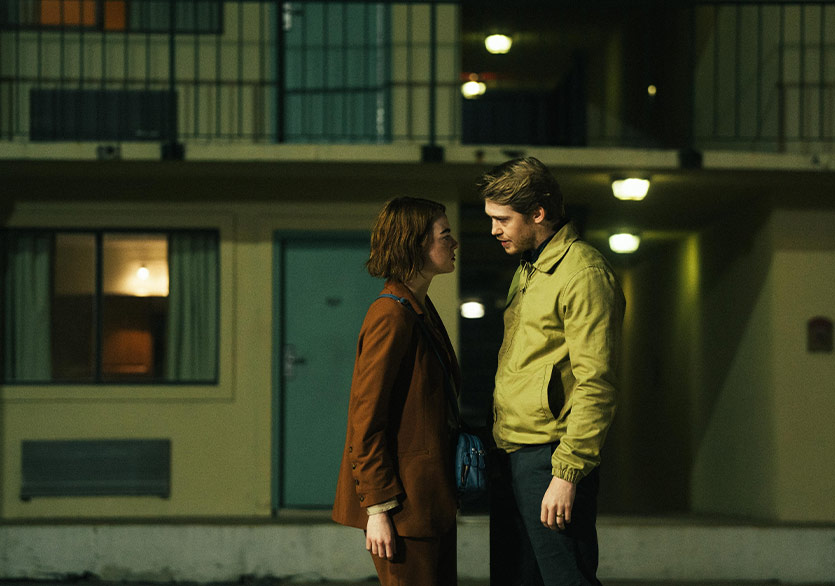 Yorgos Lanthimos’un Yeni Filmi “Merhamet Hikâyeleri” İKSV Galaları’nda