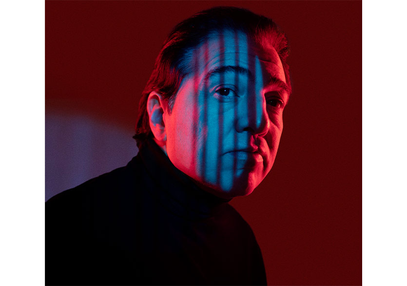 Fazıl Say 8 Kasım’da ENKA Sanat’ta