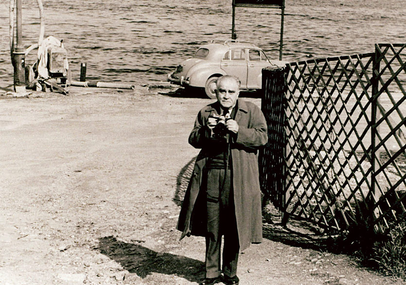 Ahmet Hamdi Tanpınar Roman Ödülü’ne Başvurular Başladı