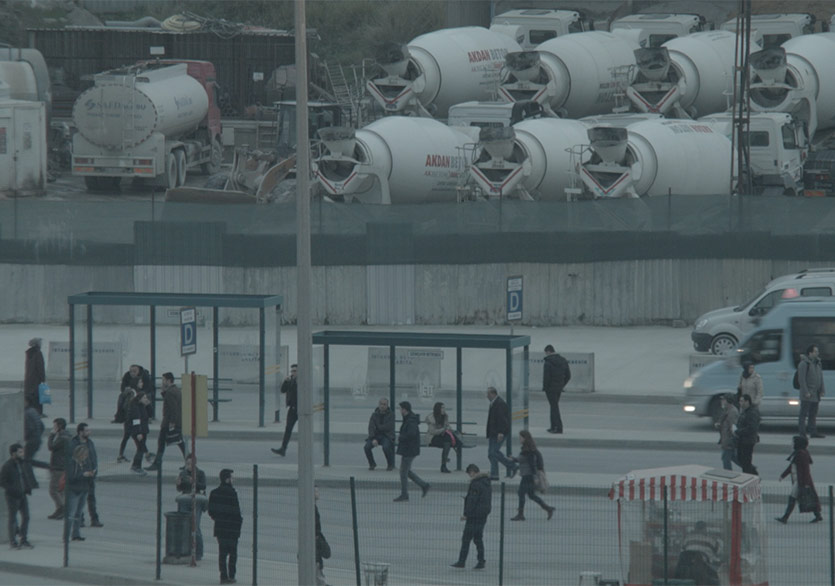 Documentarist 16. İstanbul Belgesel Günleri 10 Haziran’da Başlıyor