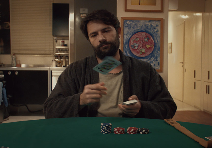 Taksim Hold’em Filmi Tokyo Uluslararası Film Festivali’nde!
