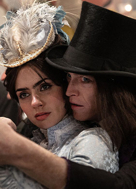 Canavarın Ardındaki Aşık: “Dracula: A Love Tale”