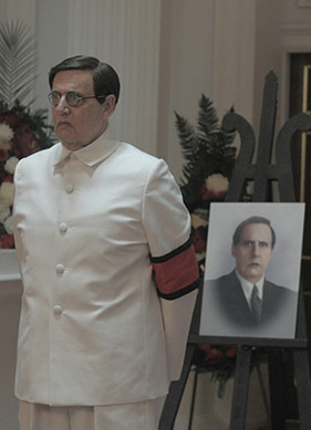 Sovyetlere Karikatürize Bir Bakış: Stalin’in Ölümü