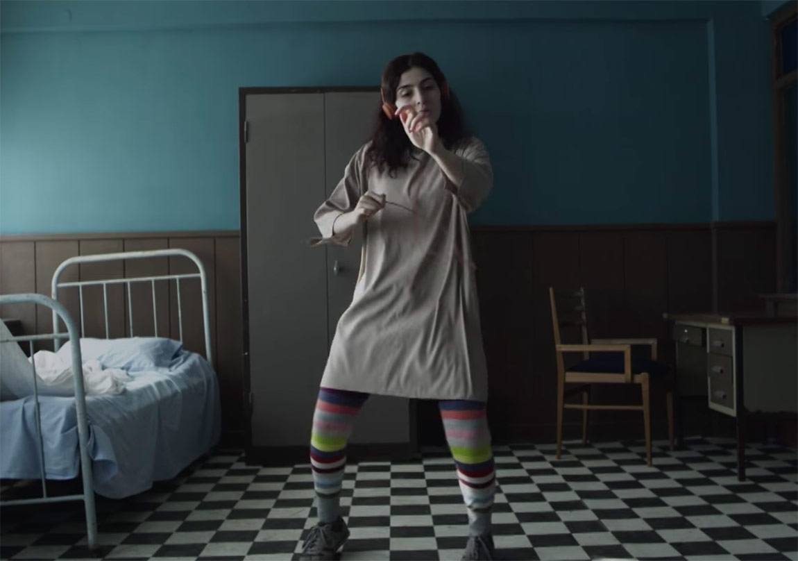 !f İstanbul Bağımsız Filmler Festivali'nin Reklam Filmi Yayımlandı!
