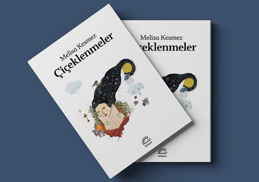 Melisa Kesmez’den Bir Büyüme Hikâyesi: “Çiçeklenmeler”