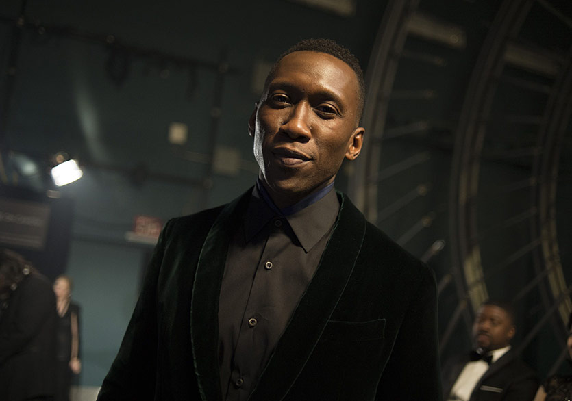 True Detective’in Üçüncü Sezon Fragmanı Paylaşıldı!