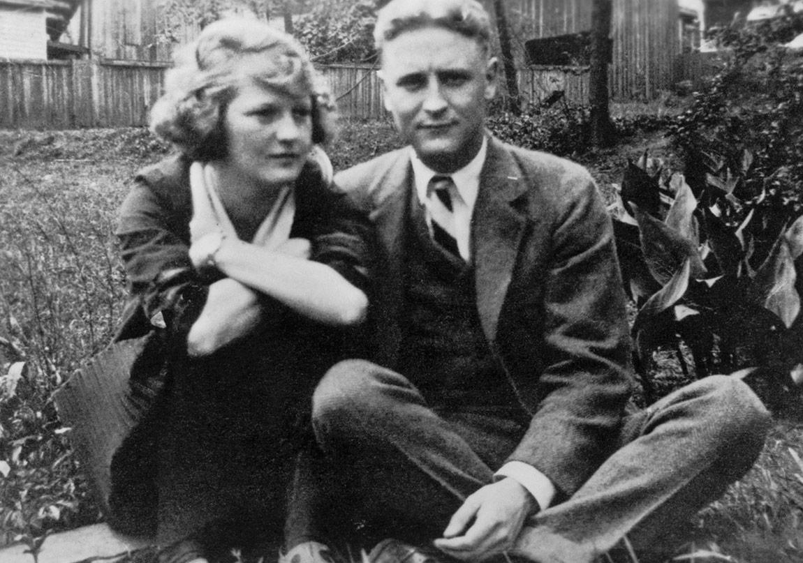 Zelda Fitzgerald’ın Tek Romanı Türkçede
