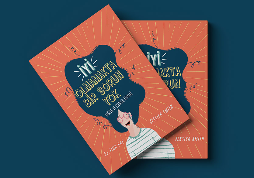 İyi Olmamakta Bir Sorun Yok