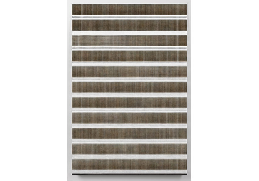 Sergen Şehitoğlu “310 Sanatçı Portresi (2025)” sergisiyle ABD’de