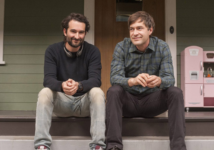 HBO’dan Yeni Dizi: “Room 104”