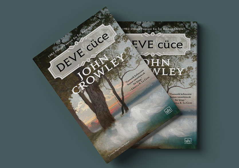 İmkânsız Şeylerin Romanı: “DEVE Cüce”