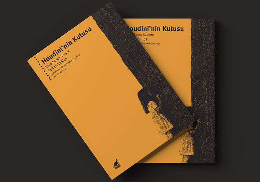 Kaçış Sanatı Üzerine