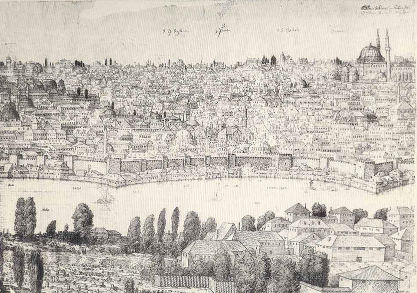 Uğur Tanyeli’nin Kaleminden “Mimar Sinan”