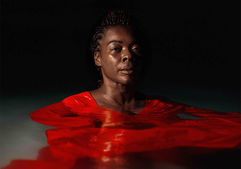 Buika’dan Yeni Tekli: “Bailando”