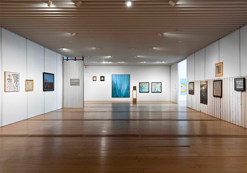 OMM - Odunpazarı Modern Müze’den Yeni Sergi: “İki Güneş Altında” 