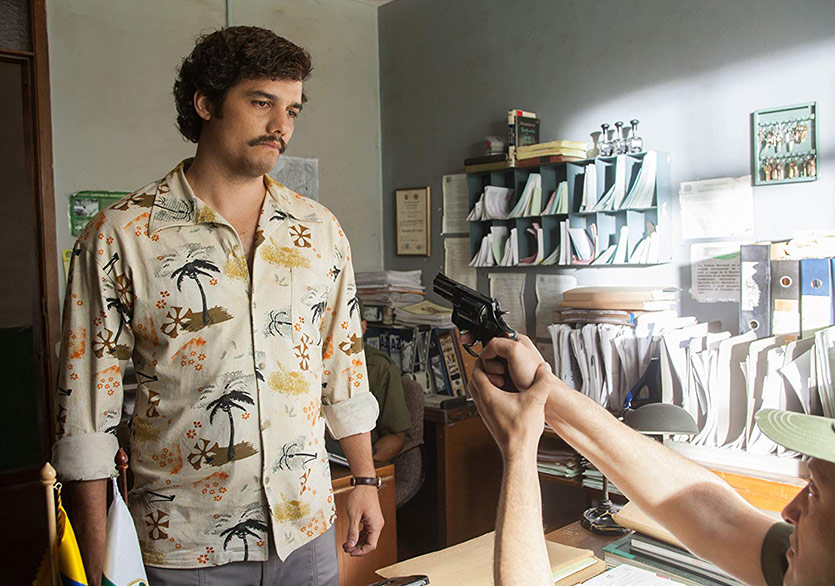 Narcos: Mexico’dan 2. Sezon Fragmanı Geldi