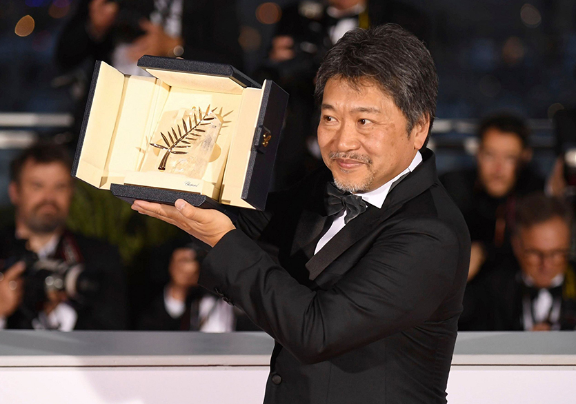 Hirokazu Kore-eda’nın Yeni Filmi Bir Kore Draması Olacak