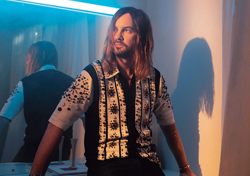 Tame Impala On Track’in Yeni Akustik Versiyonunu Paylaştı