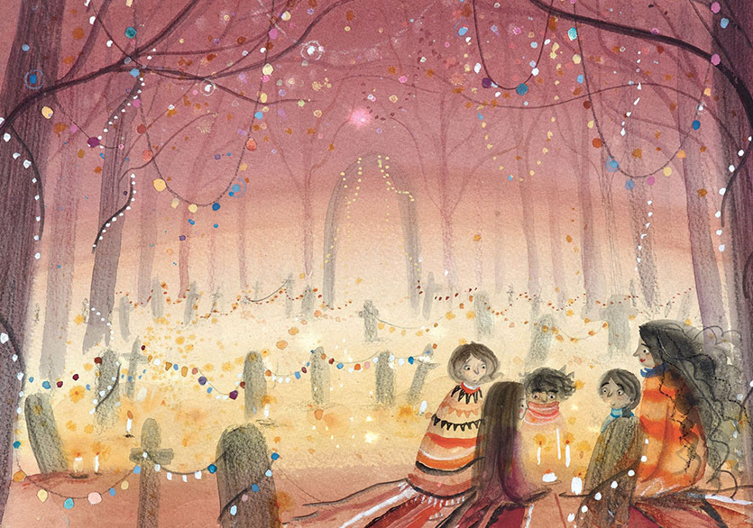 Macera Dolu Bir Roman: “Luna”