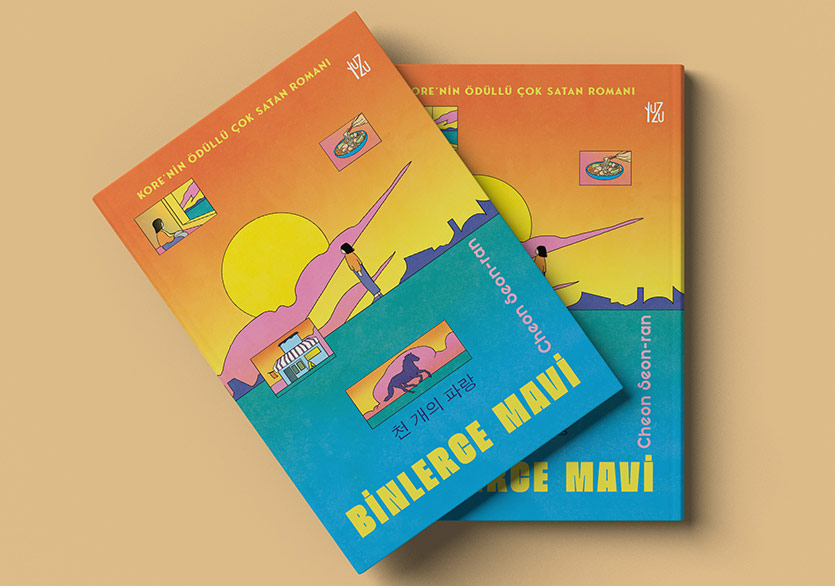 Aşk, Şefkat ve Fedakârlık: “Binlerce Mavi”